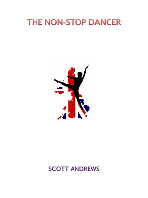 cover image of The Non-stop Dancer